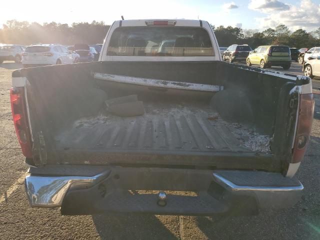 2008 Chevrolet Colorado