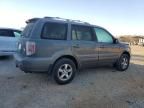 2008 Honda Pilot SE