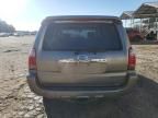 2007 Toyota 4runner SR5