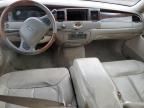 2002 Lincoln Town Car Cartier