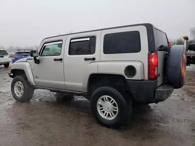 2007 Hummer H3