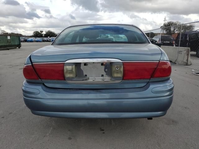 2001 Buick Lesabre Custom