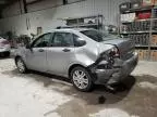 2008 Ford Focus SE/S