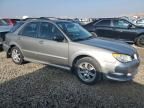 2006 Subaru Impreza Outback Sport