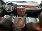 2011 Chevrolet Suburban K1500 LT