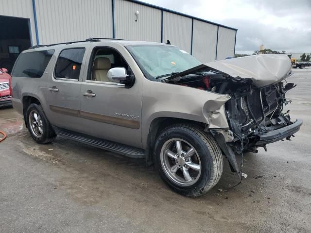 2007 GMC Yukon XL C1500