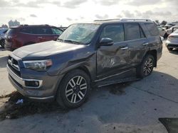 Toyota salvage cars for sale: 2014 Toyota 4runner SR5