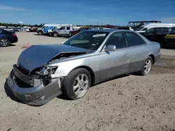 2001 Lexus ES 300 en venta en Houston, TX