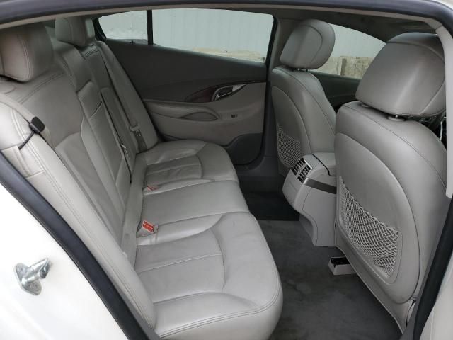 2010 Buick Lacrosse CXL