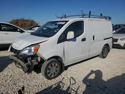 Nissan Vehiculos salvage en venta: 2018 Nissan NV200 2.5S