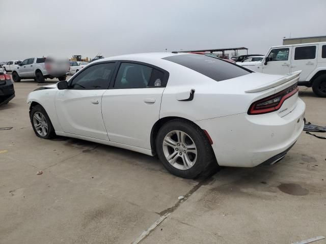 2015 Dodge Charger SE