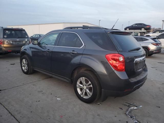 2010 Chevrolet Equinox LT