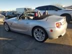 2003 BMW Z4 3.0