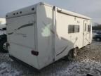 2001 Jayco Trailer