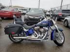 2011 Harley-Davidson FLSTSE2