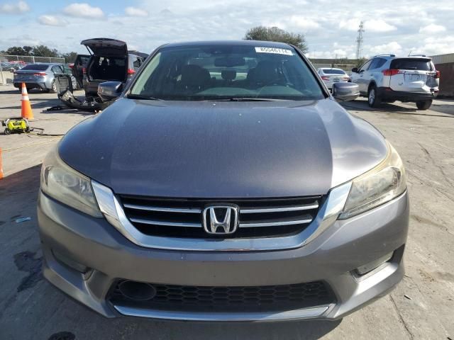 2015 Honda Accord Touring