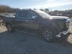 2023 GMC Sierra K1500 SLT