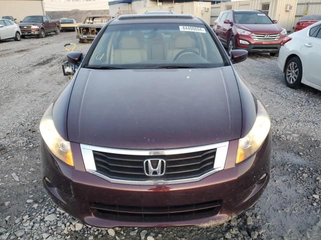 2010 Honda Accord EXL