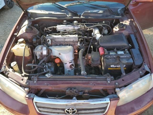 2001 Toyota Camry CE