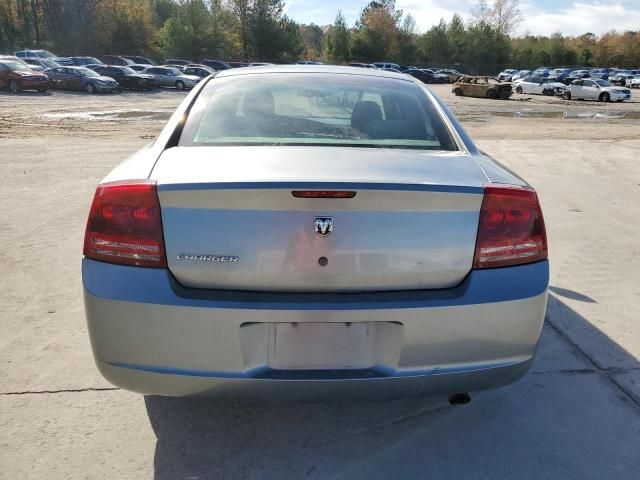 2007 Dodge Charger SE