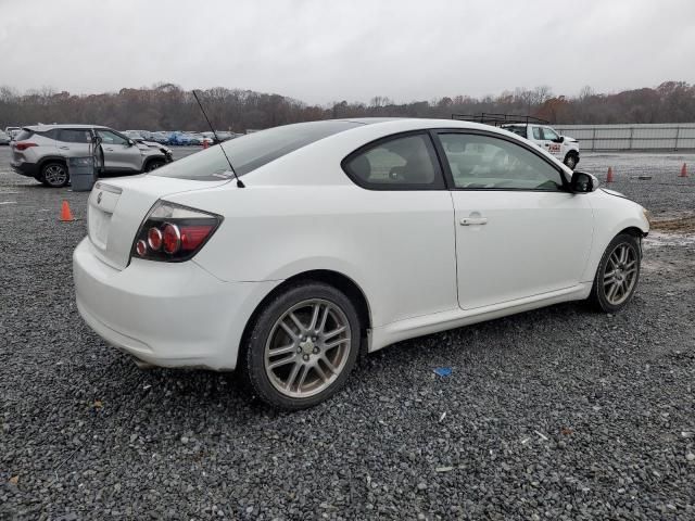 2008 Scion TC