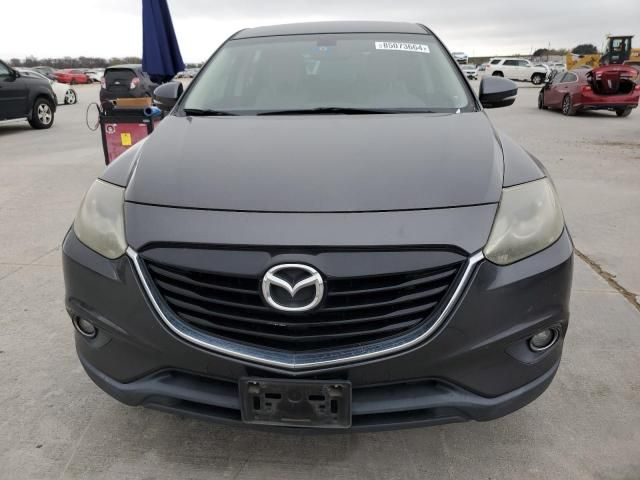 2015 Mazda CX-9 Grand Touring