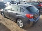 2013 Subaru Impreza Premium