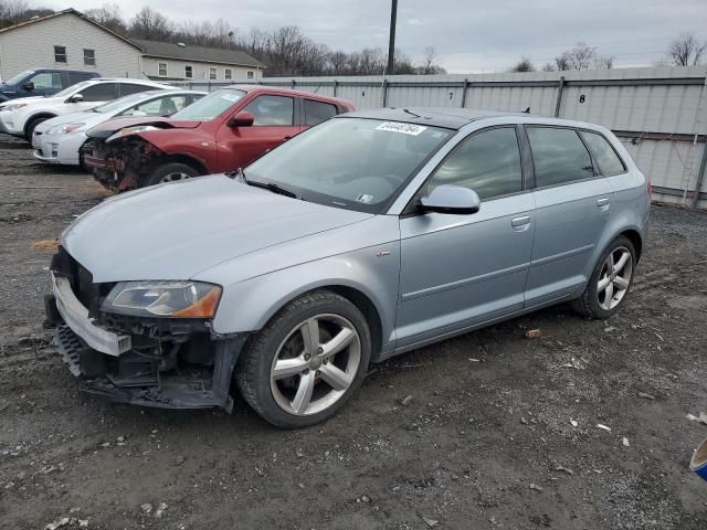 2013 Audi A3 Premium Plus