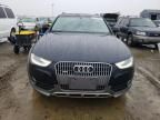 2016 Audi A4 Allroad Premium Plus