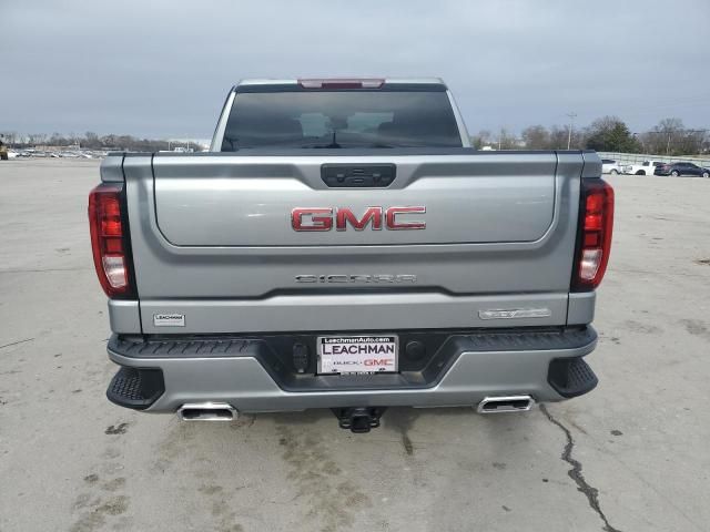 2024 GMC Sierra K1500 Elevation