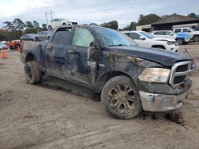 2019 Dodge RAM 1500 Classic SLT