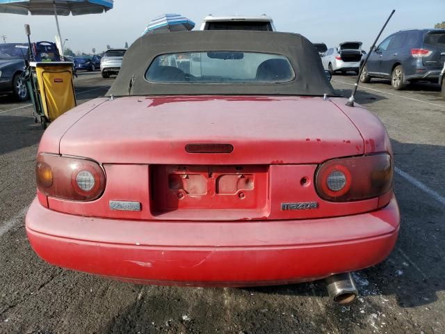 1991 Mazda MX-5 Miata