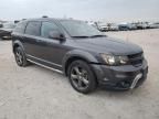 2015 Dodge Journey Crossroad