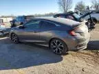 2018 Honda Civic SI