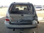 2006 Subaru Forester 2.5X Premium