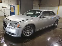 Salvage cars for sale at Glassboro, NJ auction: 2012 Chrysler 300 Limited