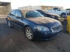 2006 Nissan Altima S