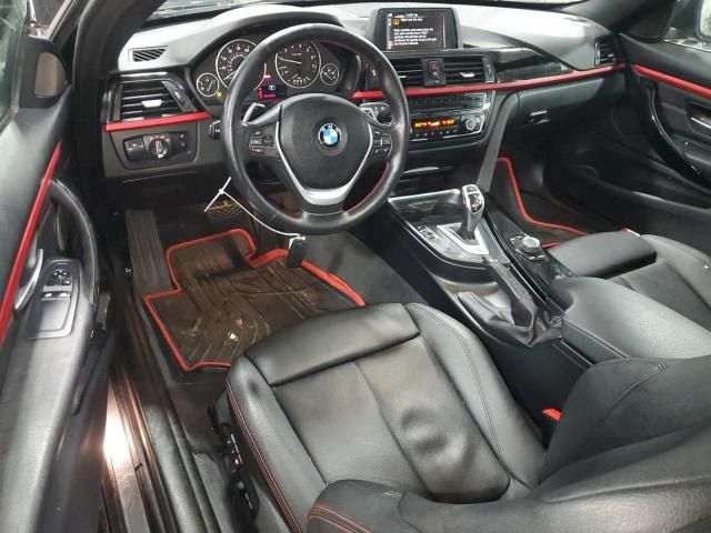 2015 BMW 428 XI