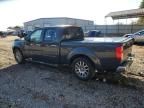 2013 Nissan Frontier SV