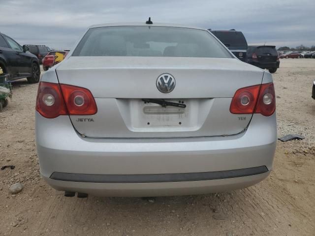 2006 Volkswagen Jetta TDI Option Package 1