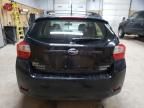 2013 Subaru Impreza Sport Limited