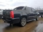 2008 Cadillac Escalade EXT