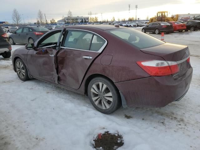 2014 Honda Accord Touring