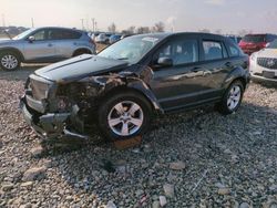 Salvage cars for sale at Magna, UT auction: 2011 Dodge Caliber Mainstreet