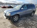 2004 Toyota Highlander Base