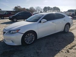 Lexus Vehiculos salvage en venta: 2015 Lexus ES 350