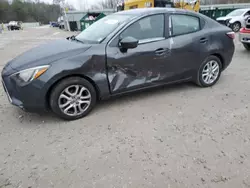 Salvage cars for sale from Copart Hurricane, WV: 2016 Scion IA