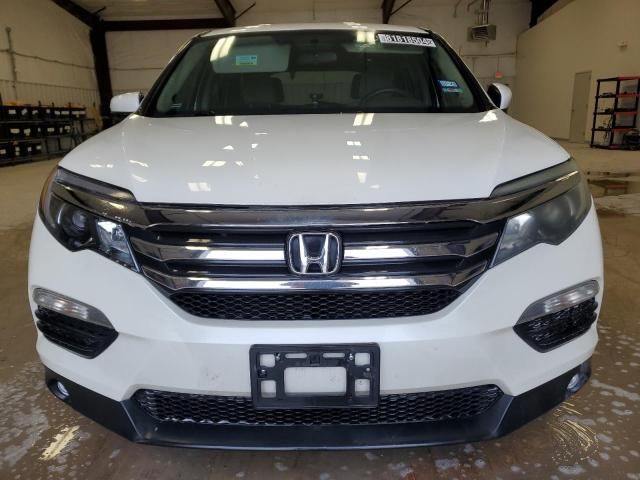 2016 Honda Pilot EX