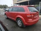 2015 Dodge Journey SE