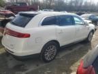 2012 Lincoln MKT